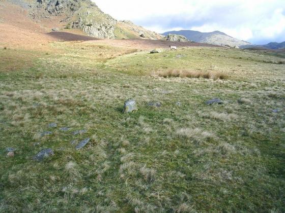 Banniside (Stone Circle)