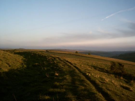Wolstonbury (Ancient Village / Settlement / Misc. Earthwork)