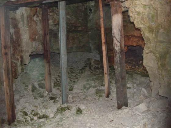 Grime’s Graves (Ancient Mine / Quarry)