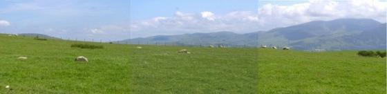 Elva Plain (Stone Circle)