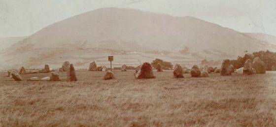 Castlerigg