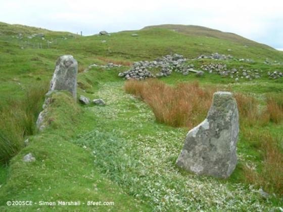 Fang Circle (Stone Circle)