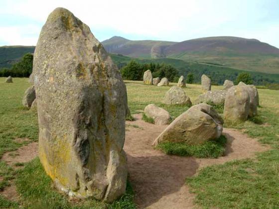 Castlerigg