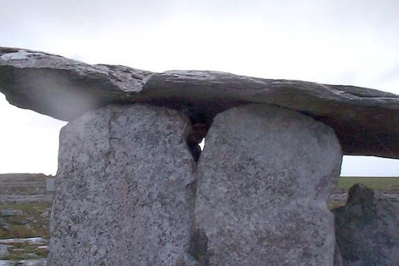 Poulnabrone