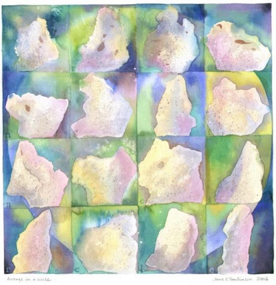 The Rollright Stones