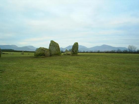 Castlerigg