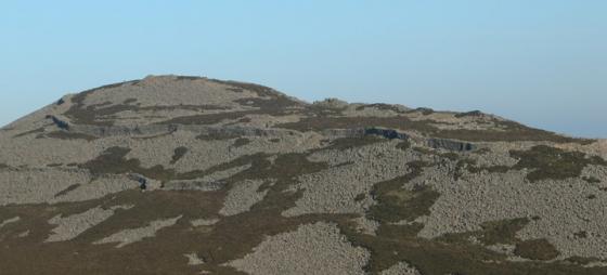 Tre’r Ceiri (Hillfort)