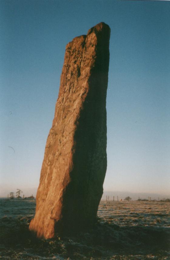 Long Meg & Her Daughters