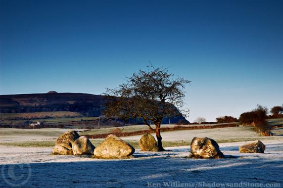 Carrowmore Complex