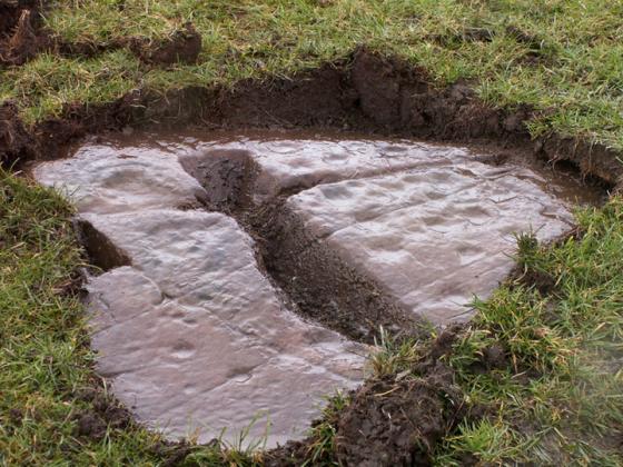 Milton (Cup and Ring Marks / Rock Art)