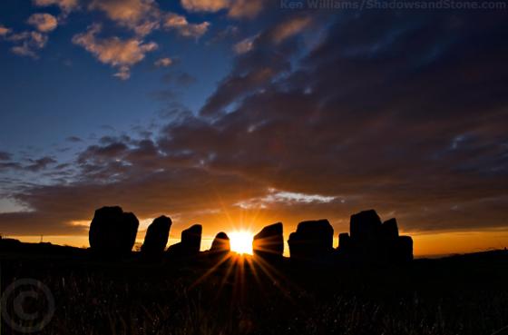 Drombeg (Stone Circle)