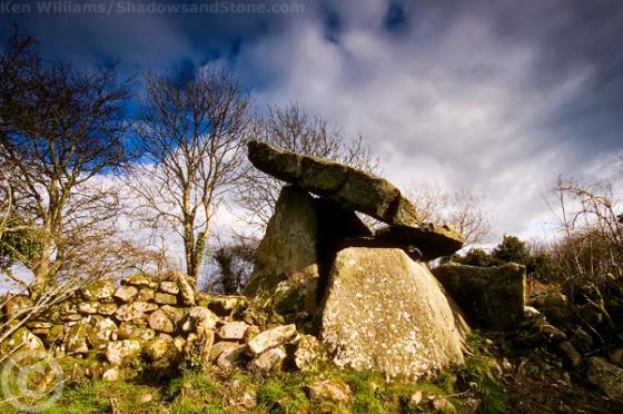 Kilmogue (Portal Tomb)