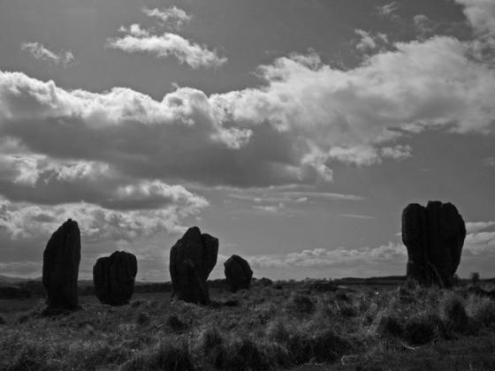 Duddo Five Stones