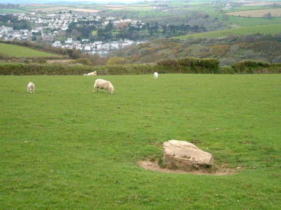 Essa Standing Stones