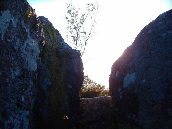 Shrough (Passage Grave)