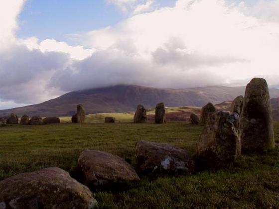 Castlerigg
