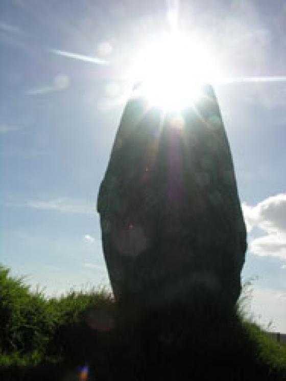 Callanish (Standing Stones)