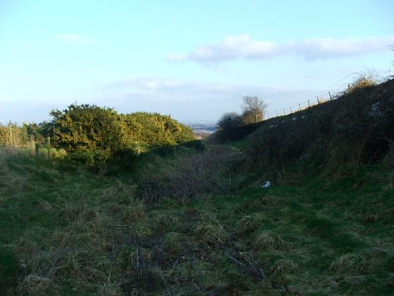 Eddisbury (Hillfort)