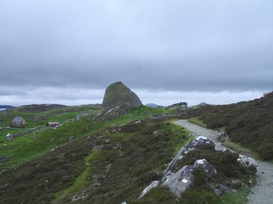 Dun Carloway (Broch)