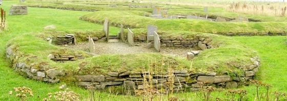 Barnhouse Settlement