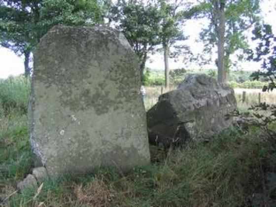 Berrybrae (Stone Circle)
