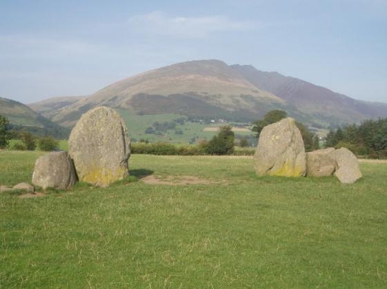 Castlerigg