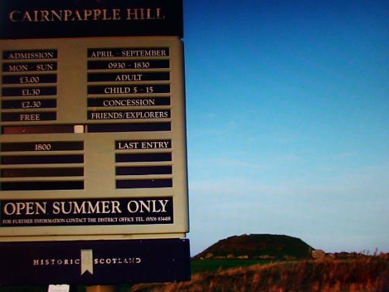 Cairnpapple