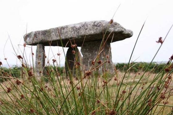 Lanyon Quoit