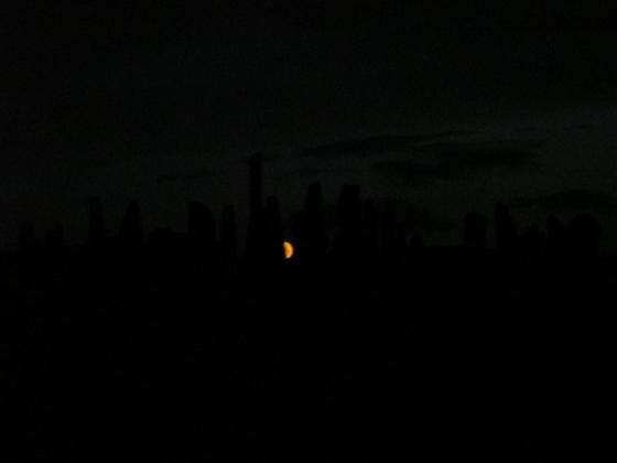 Callanish (Standing Stones)