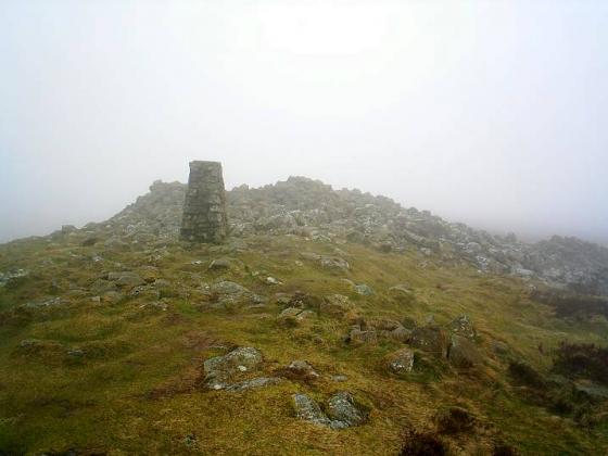 Binsey (Cairn(s))