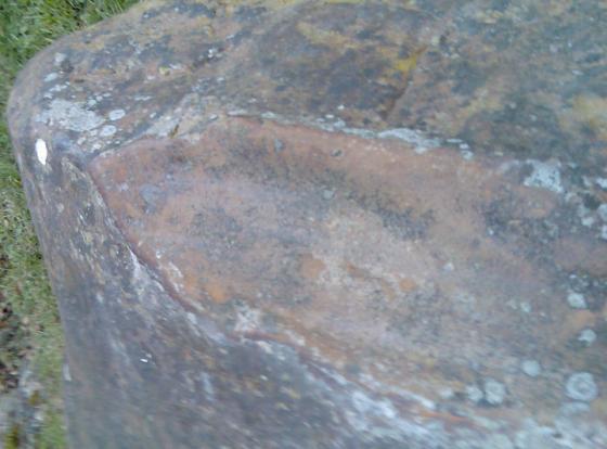 Coldrum (Long Barrow)