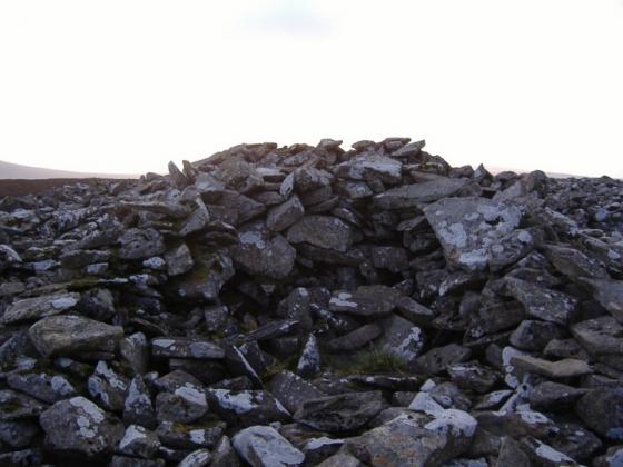 Sheegouna (Cairn(s))