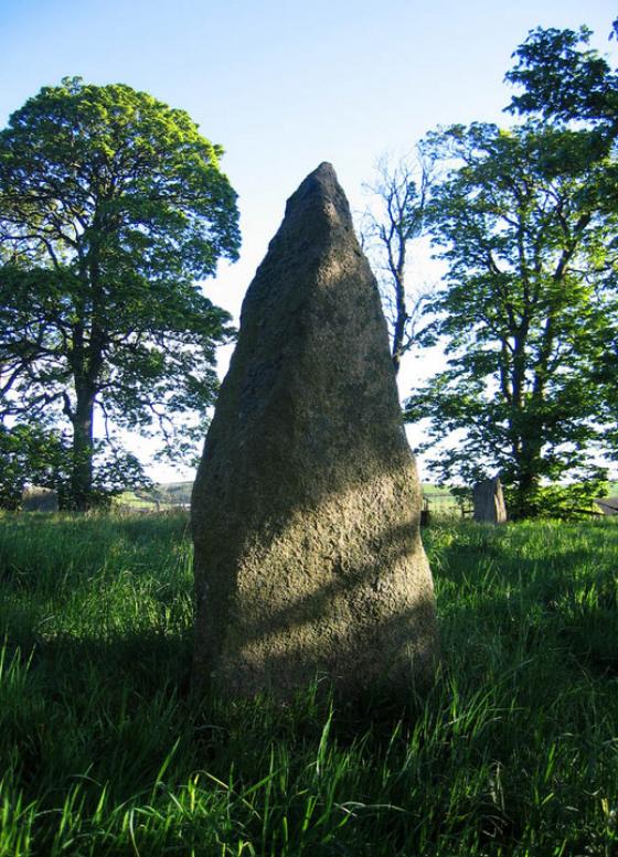 Sunhoney (Stone Circle)