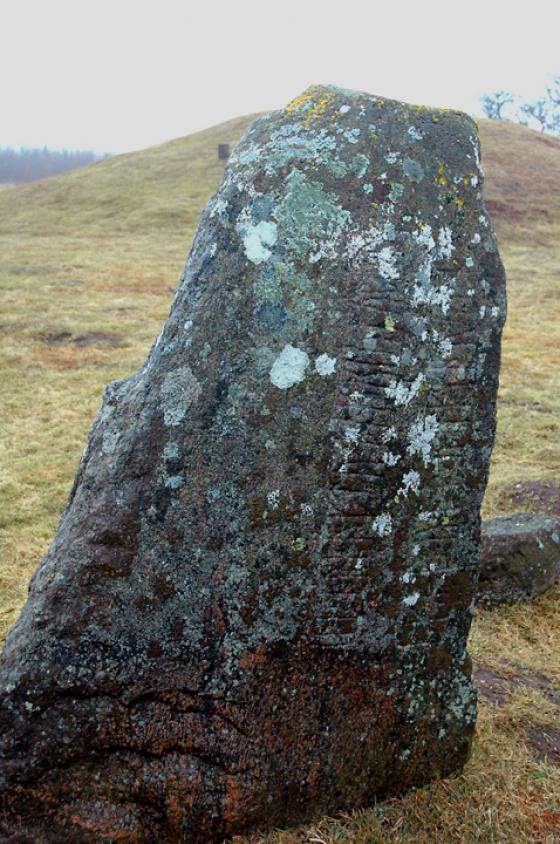 Klæbek Høje (Complex)