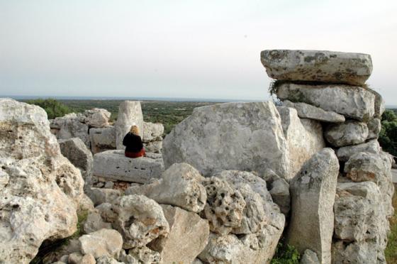 Torre d’en Gaumes