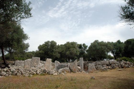 Son Catlar (Poblat)