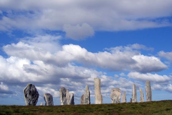 Callanish (Standing Stones)