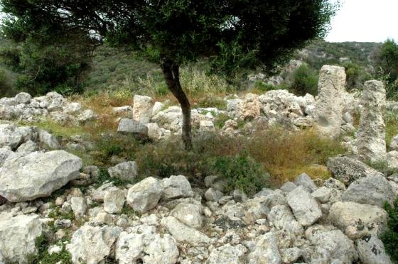 Sant Agusti Vell (Poblat)