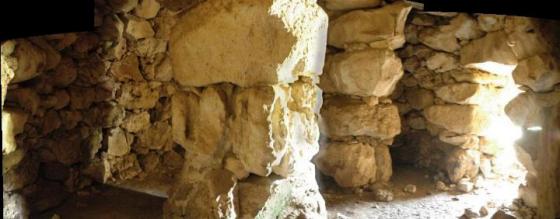 Sant Agusti Vell (Poblat)