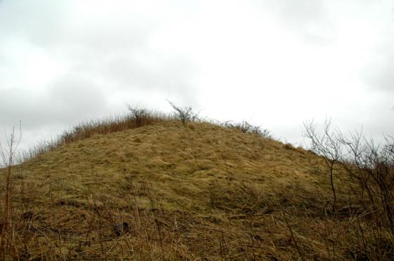 Troldkirken (Langdysse)