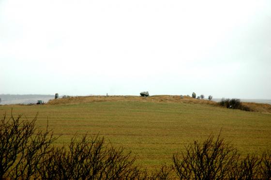 Troldkirken (Langdysse)