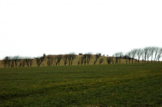 Troldkirken (Langdysse)