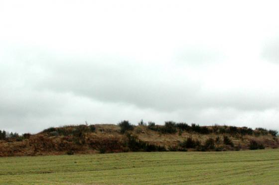 Stenstuen (Langdysse)