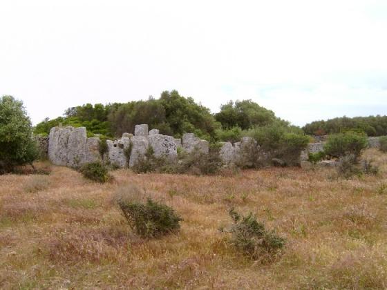 Torrellonet (Talaiot)