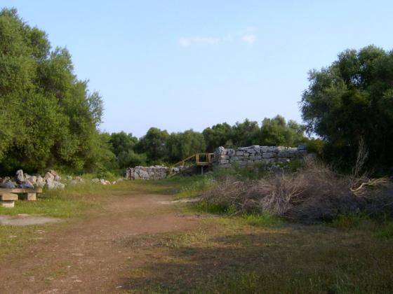 Hospitalet Vell (Poblat)