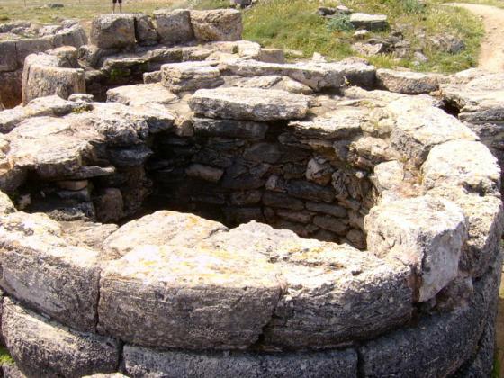 Son Real (Megalithic Cemetery)
