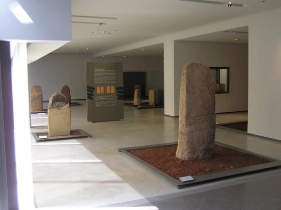 Le Musée Fenaille, Rodez