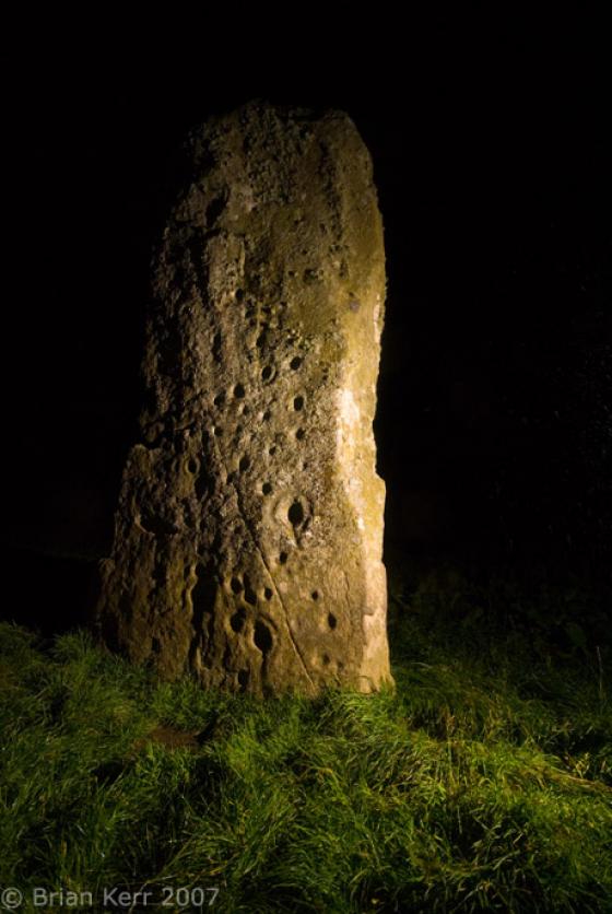 Ballymeanoch