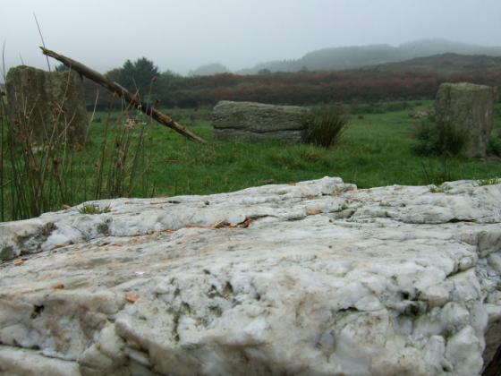 Maulatanavally (Stone Circle)