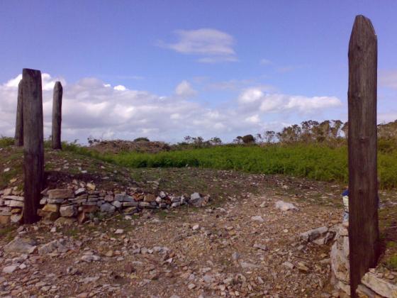 Knockavilla (Clashanimud) (Hillfort)